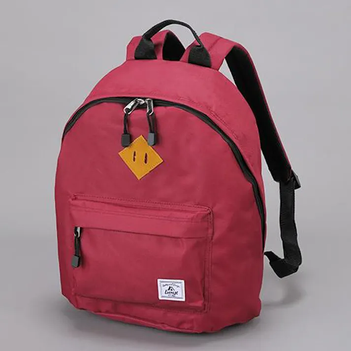 ESCO 330x152x406mm/15.4L バックパック(ワインレッド EA927CH-117 4550061834428(CDC)【別送品】