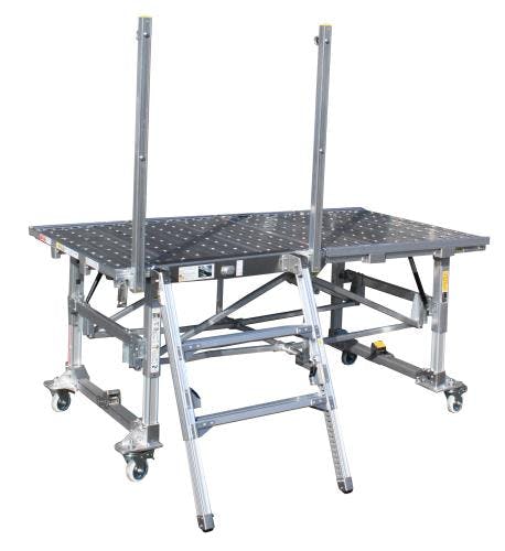 はしご [EA905DF-111用] EA905DF-113 4550061834848【別送品】