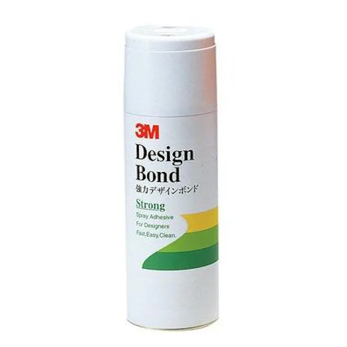 3M 430ml デザインボンド(貼ってはがせる/強力型) EA920EA-26 4550061852897(CDC)【別送品】