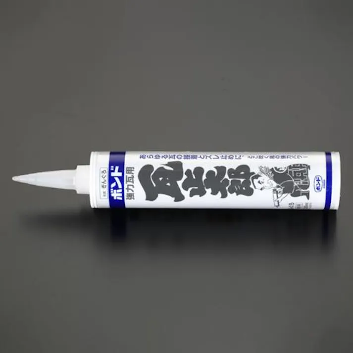 コニシ 330ml 接着剤(瓦用強力) EA930AM-30A 4550061875698(CDC)【別送品】
