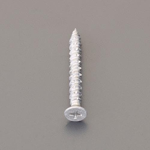 神王工業(jinnoh) コンクリートビス(皿頭/鉄/150本) 4.0x32mm EA945SK-2 4550061878439【別送品】