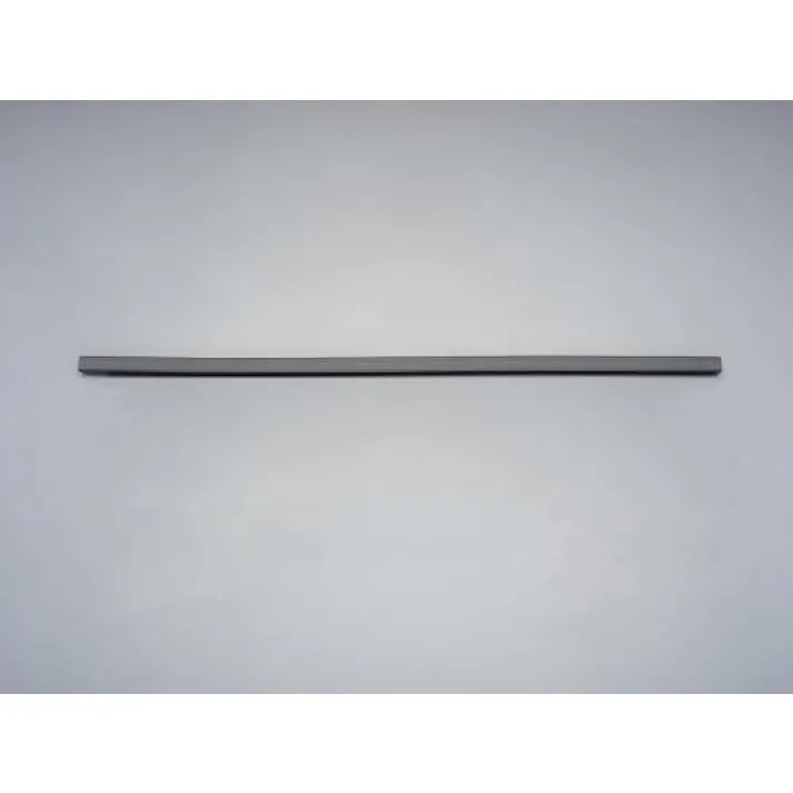 大研化成工業 16-23mmx1m 軽トラック用ゲートプロテクター EA911TG-31 4550061884720(CDC)【別送品】