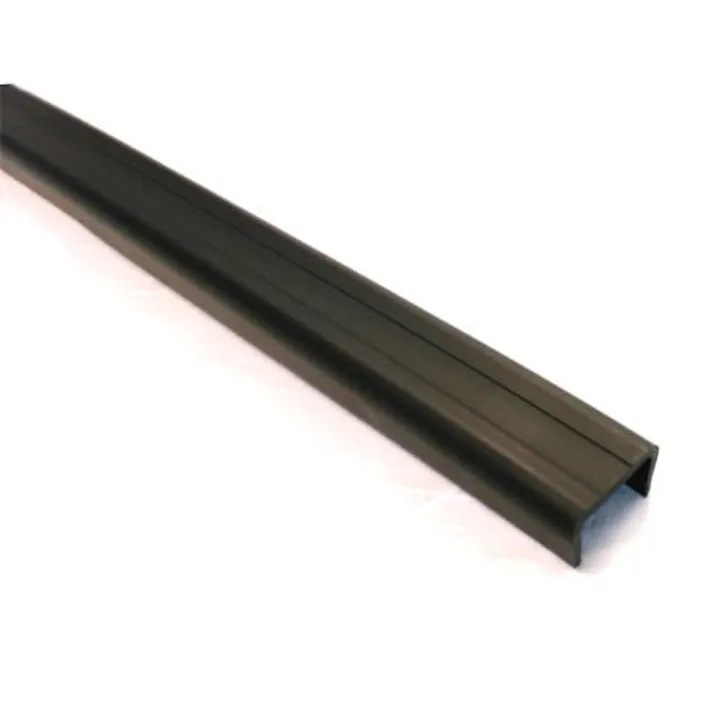 大研化成工業 24-32mmx1m 軽トラック用ゲートプロテクター EA911TG-33 4550061884744(CDC)【別送品】