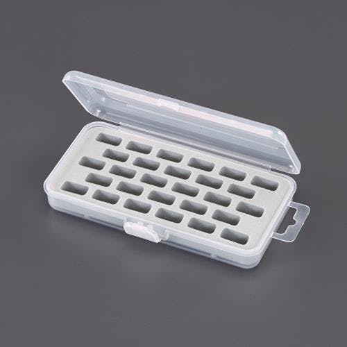 クロバー(Clover) ボビン収納ケース 178x98x30mm EA916J-6 4550061884966【別送品】