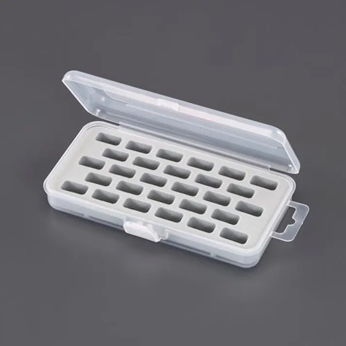 クロバー(Clover) ボビン収納ケース 178x98x30mm EA916J-6 4550061884966【別送品】