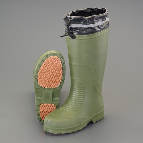 アイトス(AITOZ) 長靴(軽量) 28.0cm EA910LF-28 4550061889114【別送品】