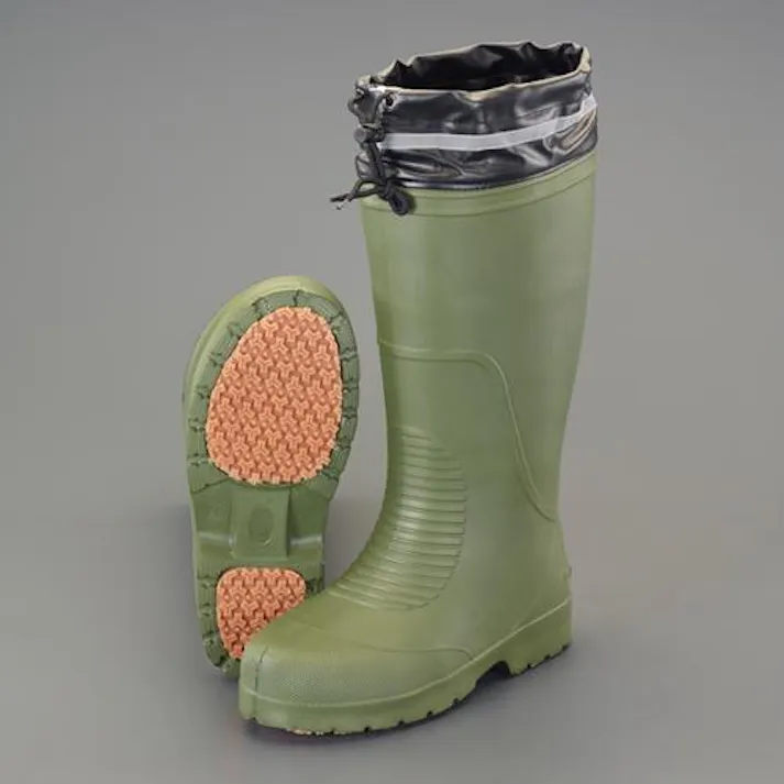 アイトス(AITOZ) 長靴(軽量) 28.0cm EA910LF-28 4550061889114【別送品】