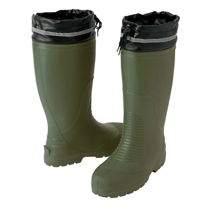 アイトス(AITOZ) 長靴(軽量) 28.0cm EA910LF-28 4550061889114【別送品】