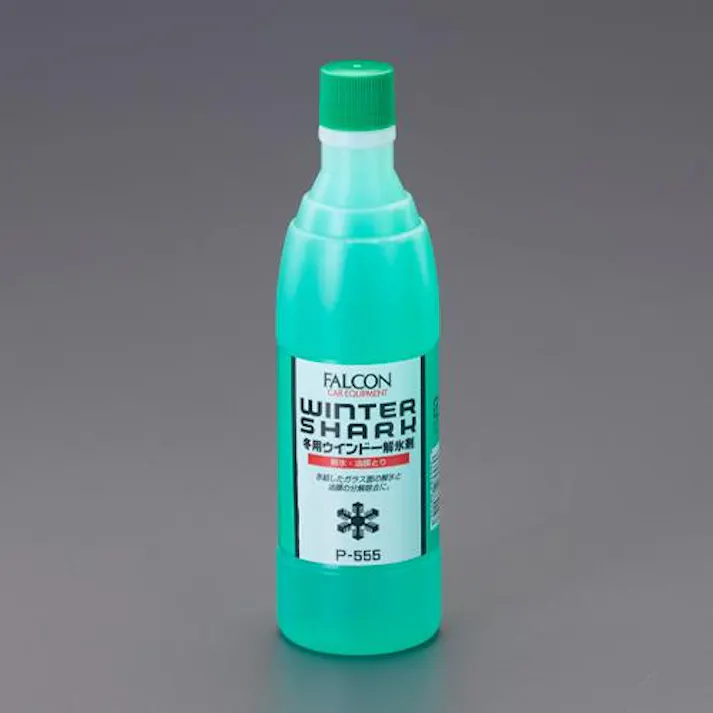 パワーアップジャパン(FALCON) ウインドウウォッシャー液 400ml EA922AB-117 4550061890967【別送品】