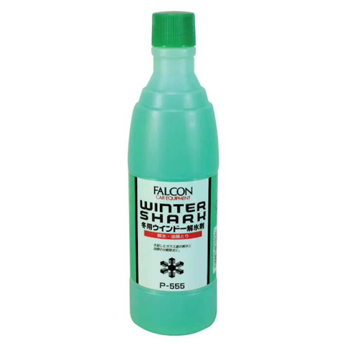 パワーアップジャパン(FALCON) ウインドウウォッシャー液 400ml EA922AB-117 4550061890967【別送品】