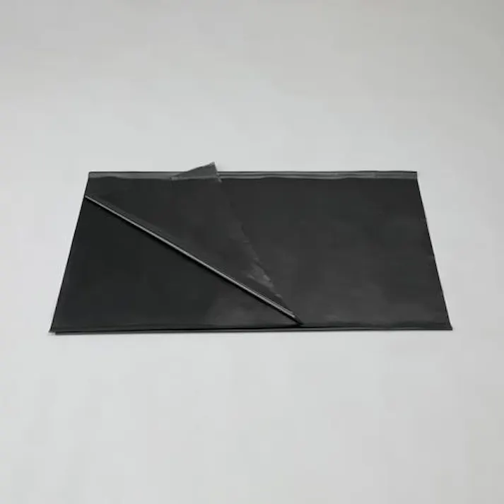 テーブルクロス(梨地黒) 915x0.08mmx25m EA911AF-172 4550061893418【別送品】