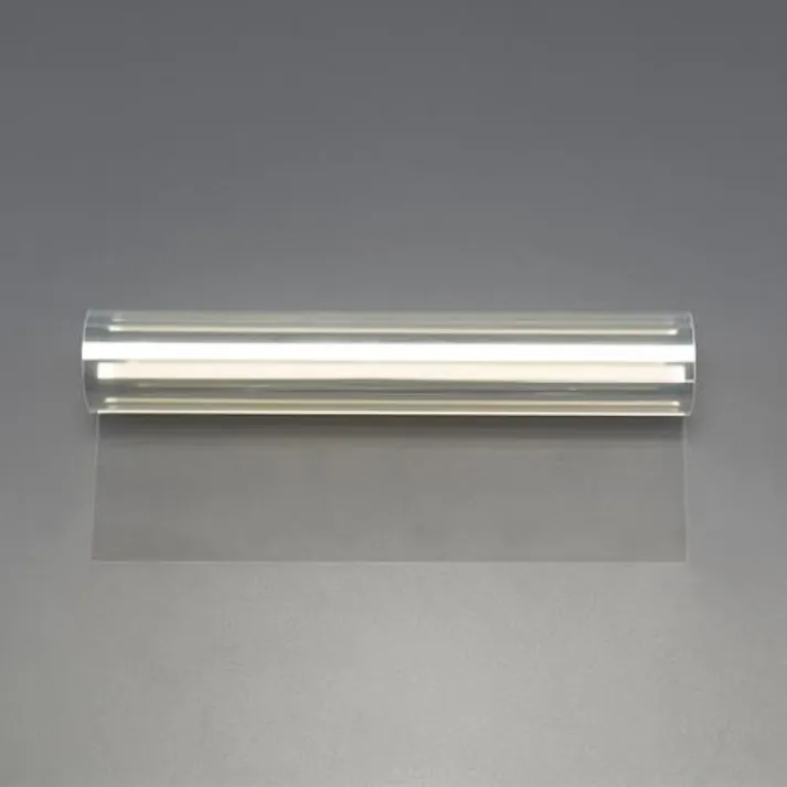 ESCO 320x1800mm ガラス飛散防止シート EA944D-41 4550061894873(CDC)【別送品】