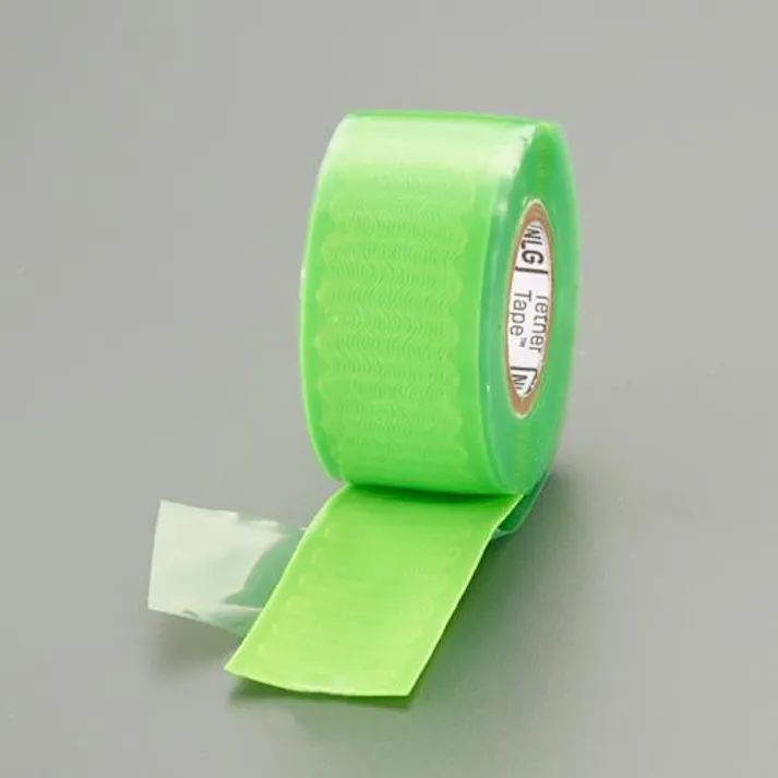 ESCO 25mmx2.8m 自己融着テープ(シリコーンゴム) EA944RH-51 4550061910092(CDC)【別送品】