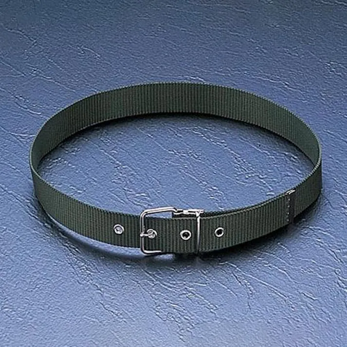 トーヨーセフティー 38mm 作業用ベルト(茶) EA924C-2 4550061921104(CDC)【別送品】