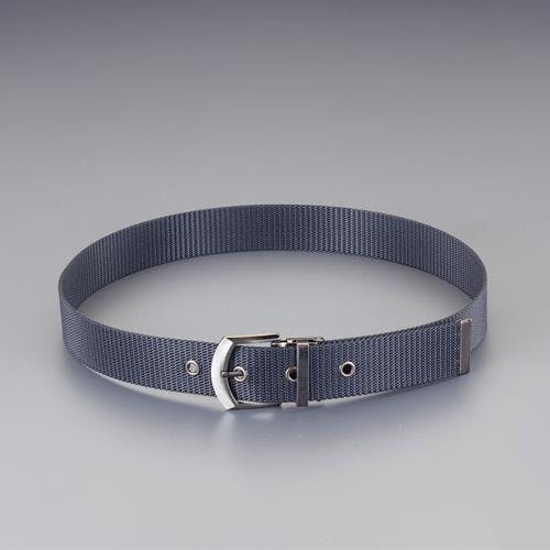 トーヨーセフティー 作業用ベルト(紺) 38mm EA924C-6 4550061921142【別送品】