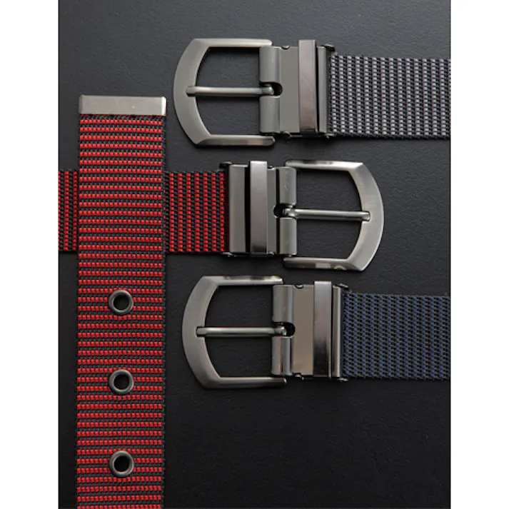 トーヨーセフティー 作業用ベルト(灰) 38mm EA924C-7 4550061921159【別送品】