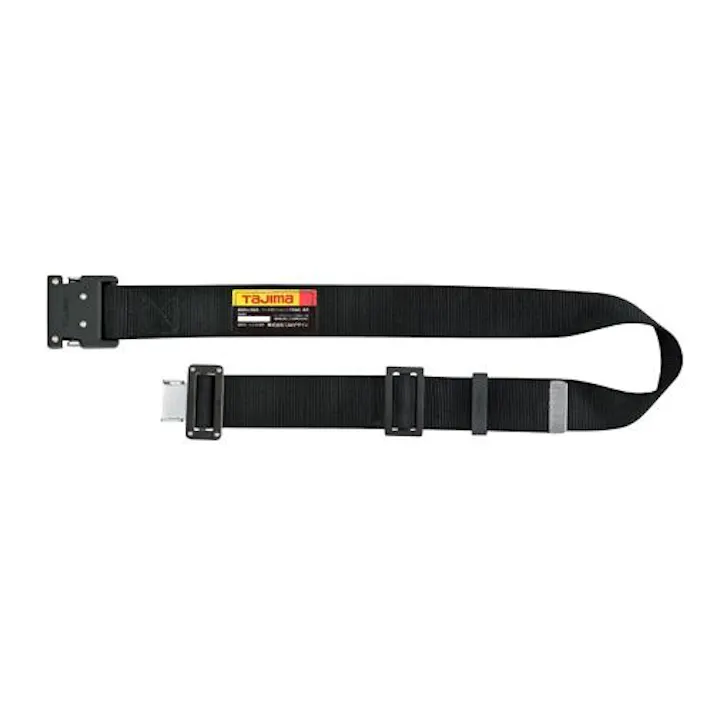 TJMデザイン(TaJIma) 50x1450mm 作業用ベルト EA924TA-22 4550061930410(CDC)【別送品】