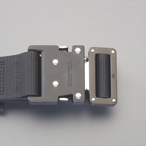 作業用ベルト TJMデザイン(TaJIma) 50x1450mm 作業用ベルト EA924TA-22