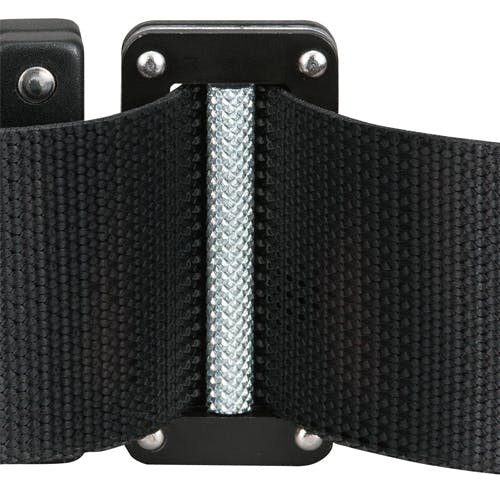 作業用ベルト TJMデザイン(TaJIma) 50x1450mm 作業用ベルト EA924TA-22