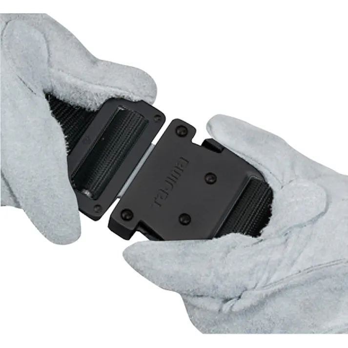 TJMデザイン(TaJIma) 50x1450mm 作業用ベルト EA924TA-22 4550061930410(CDC)【別送品】