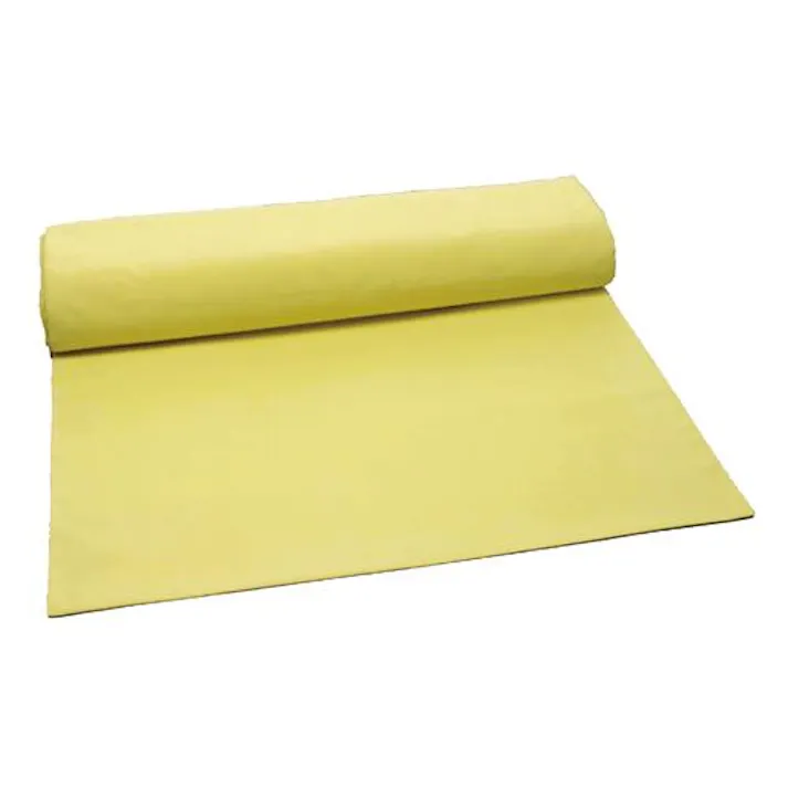 ケブラー生地(耐切創) 1.0x10m/0.5mm EA911AV-10 4550061931264【別送品】