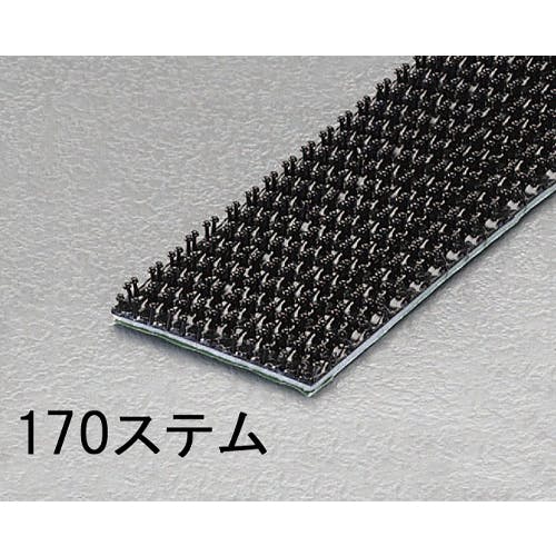 デュアルロックファスナー(4組) 25x40mm EA944MA-104A 4550061935637