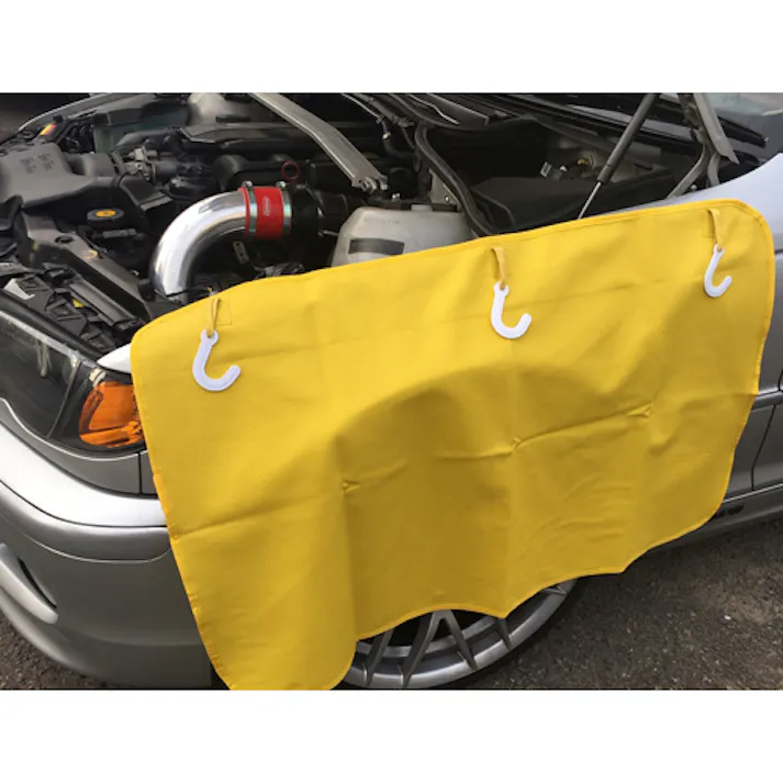 フェンダーカバー(マグネット付) 600x1000mm EA944KF-27 4550061951668【別送品】