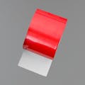 ニトムズ 50mmx 2m 識別用アルミ粘着テープ(赤) EA944SE-125 4550061979952(CDC)【別送品】