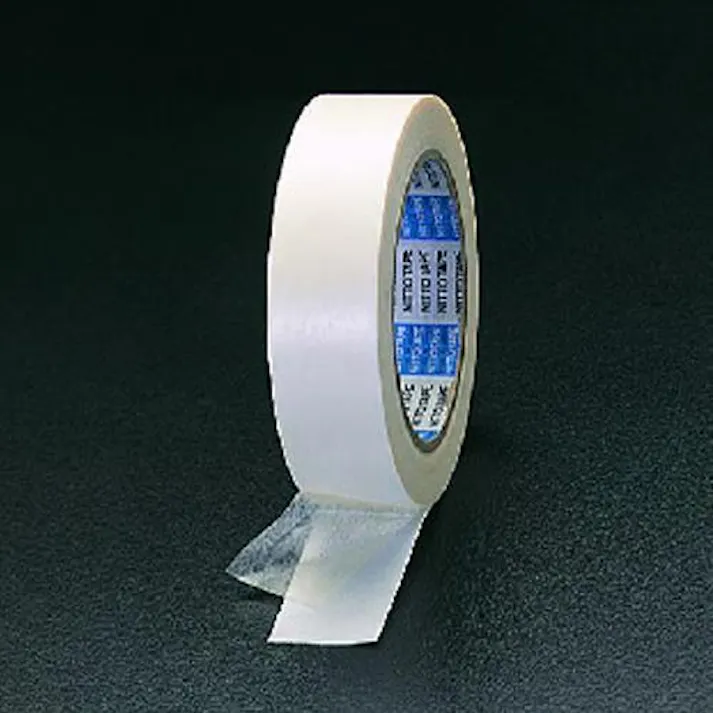 ニトムズ 25mmx20m 両面テープ(薄型・一般用) EA944MF-21 4550061980118(CDC)【別送品】