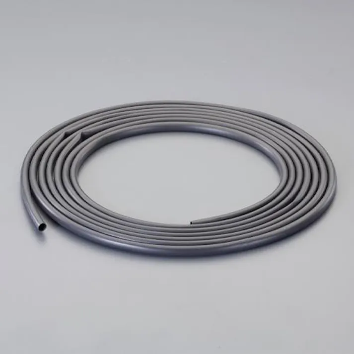 デンカエレクトロン 熱収縮チューブ(耐熱/黒) 3.2mmx5m EA944B-54 4550061984710【別送品】