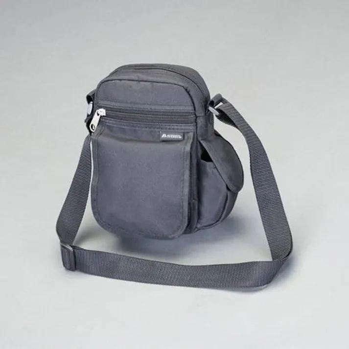 ショルダーバッグ 152x63x215mm EA927CH-161 4550061985113【別送品】