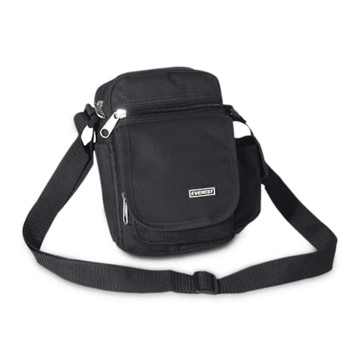 ショルダーバッグ 152x63x215mm EA927CH-161 4550061985113【別送品】