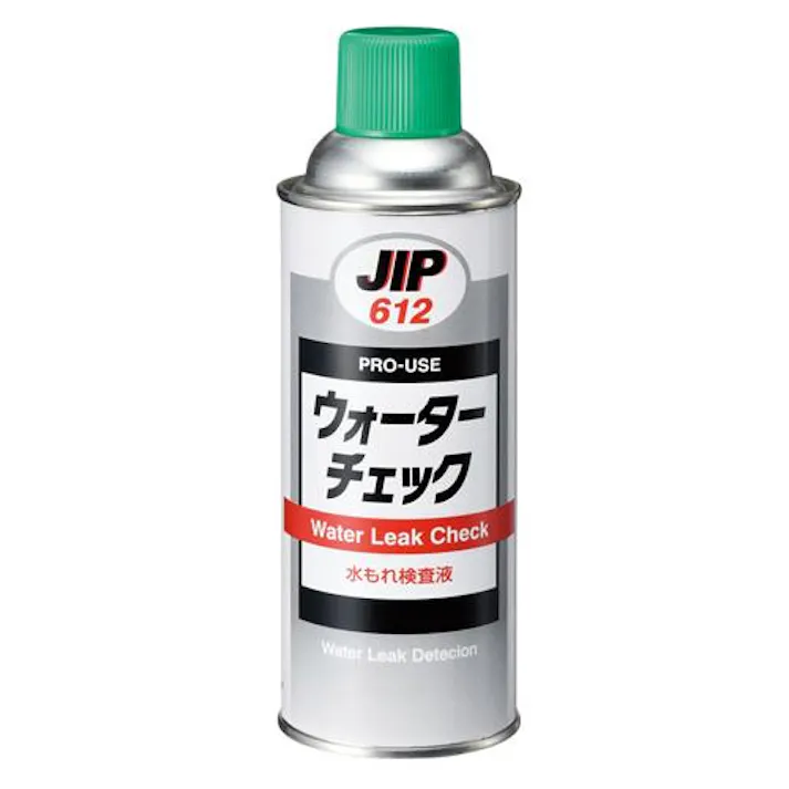 イチネンケミカルズ 420ml 水漏れ検査液 EA920SC-21 4550061989975(CDC)【別送品】