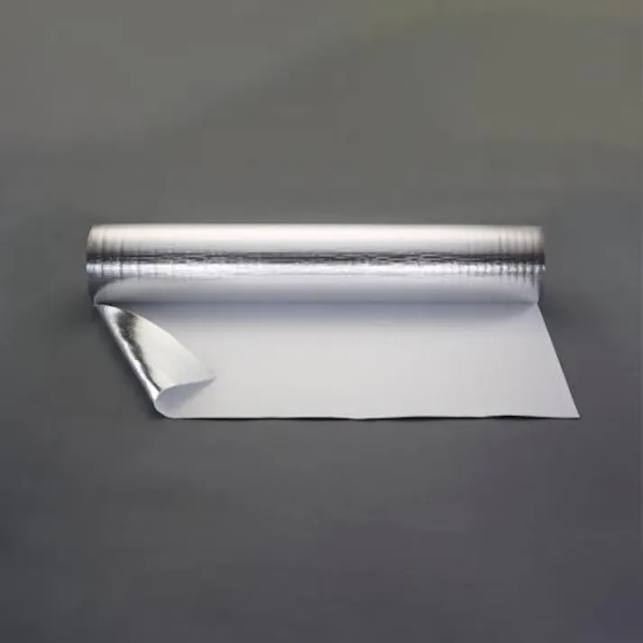 酒井化学工業 保冷・保温シート 1200x3.0mmx10m EA915CE-32 4550061990407【別送品】