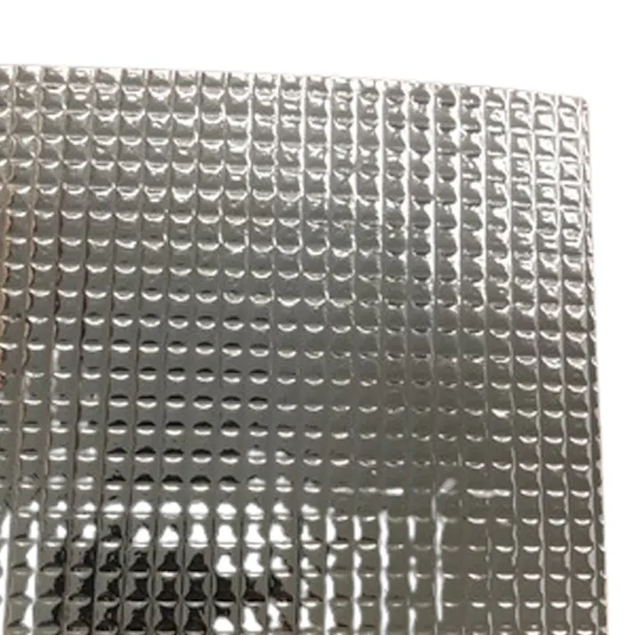 酒井化学工業 保冷・保温シート 1200x3.0mmx10m EA915CE-32 4550061990407【別送品】