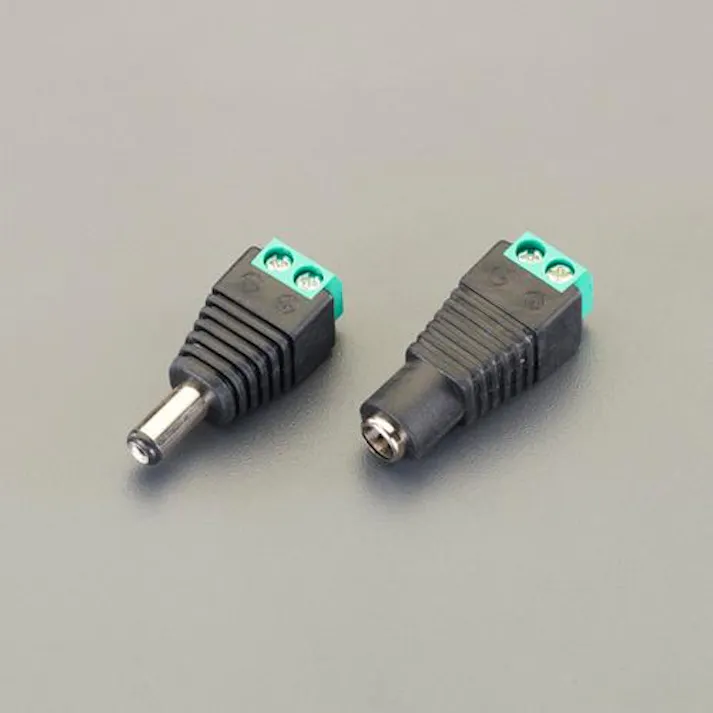 NSK 2芯電源用コネクターセット EA940PJ-31 4550061991251【別送品】