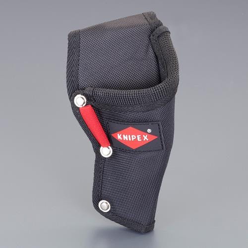 KNIPEX(クニペックス) ツールポーチ 110x40x215mm EA925KN-3 4550061994337【別送品】