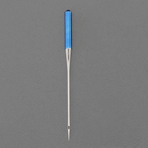クロバー(Clover) 家庭用ミシン針(薄い生地用/5本) #9 EA916JK-31 4550061998342【別送品】