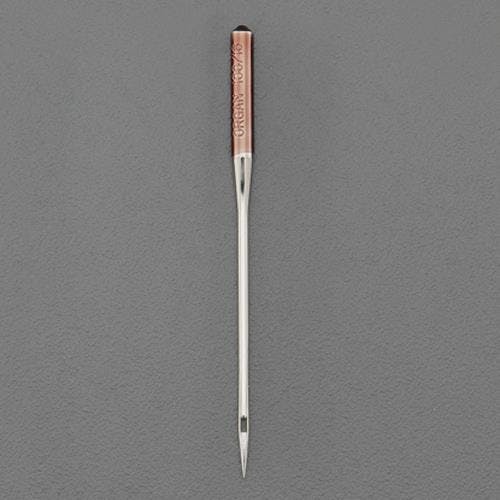 クロバー(Clover) 家庭用ミシン針(厚い生地用/5本) #16 EA916JK-34 4550061999158【別送品】
