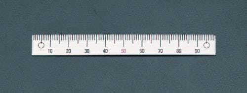 イマオコーポレーション スケール 200mm [右方向/上目盛] EA948J-34 4518340066540【別送品】