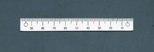 イマオコーポレーション スケール 150mm [左方向/上目盛] EA948J-43 4518340066830【別送品】