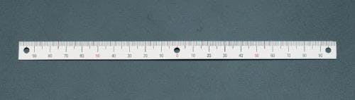 イマオコーポレーション スケール 200mm [中心振分/上目盛] EA948J-152 4518340068940【別送品】