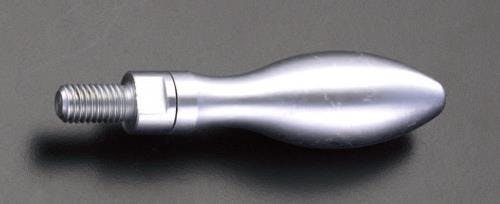 イマオコーポレーション 回転ハンドル M6x53mm [クロームメッキ] EA948CE-31 4518340075061【別送品】