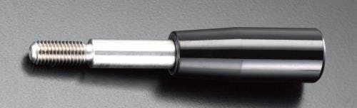 イマオコーポレーション フェノールグリップ(ステンレス製) M6x80mm EA948CF-2 4518340077171【別送品】