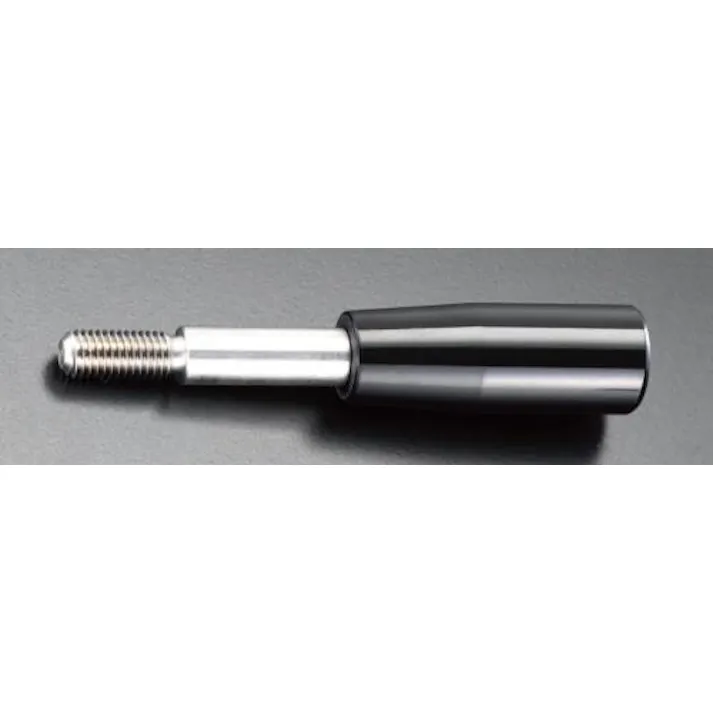 イマオコーポレーション M10x100mm フェノールグリップ(ステンレス製) EA948CF-7 4518340078017(CDC)【別送品】