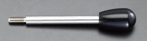 イマオコーポレーション フェノールグリップ(ステンレス製) M8x80mm EA948CF-24 4518340078109【別送品】