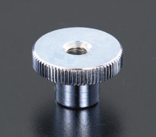 イマオコーポレーション 丸ナット M5x20mm [クロームメッキ] EA948BW-203 4518340084094【別送品】