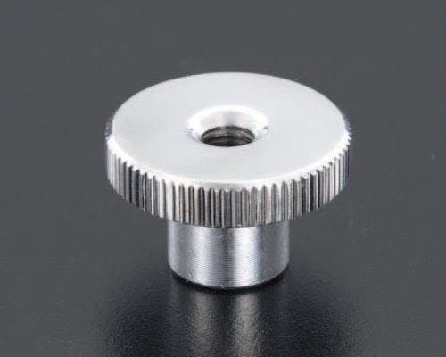 イマオコーポレーション 丸ナット(ステンレス製) M3x12mm EA948BW-211 4518340084148【別送品】