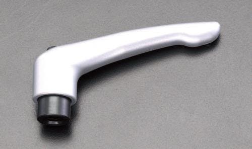 イマオコーポレーション 雌ねじクランプレバー(シルバー) M5 EA948CC-31 4518340089532【別送品】