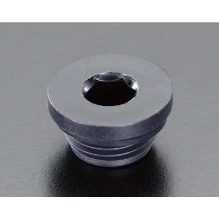 イマオコーポレーション オイルプラグ G3/8” EA949CX-11 4518340094130【別送品】